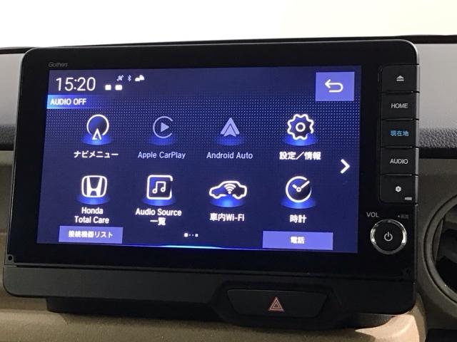 Ｎ－ＢＯＸ ベースグレード　コンフォートパッケージＨＳＥＮＳＩＮＧＤＶＤ　衝突軽減システム　スマートキ－　フルフラットシート　カーテンエアバック　イモビライザー　横滑り防止　オートクルーズ　ＬＥＤヘッドライト　キーフリー　地デジ（39枚目）