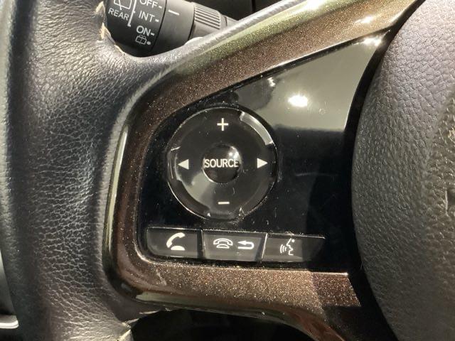 Ｎ－ＢＯＸカスタム Ｇ・Ｌターボホンダセンシング　最長５年保証ワンオ－ナ－ナビＲカメラ　フルセ　両側ＰＷスライドドア　Ｂモニタ　セキュリティー　点検記録簿　フルフラット　ＵＳＢ接続　クルーズコントロール　ナビＴＶ　キーレスエントリー　ヒーター　ＶＳＡ（8枚目）