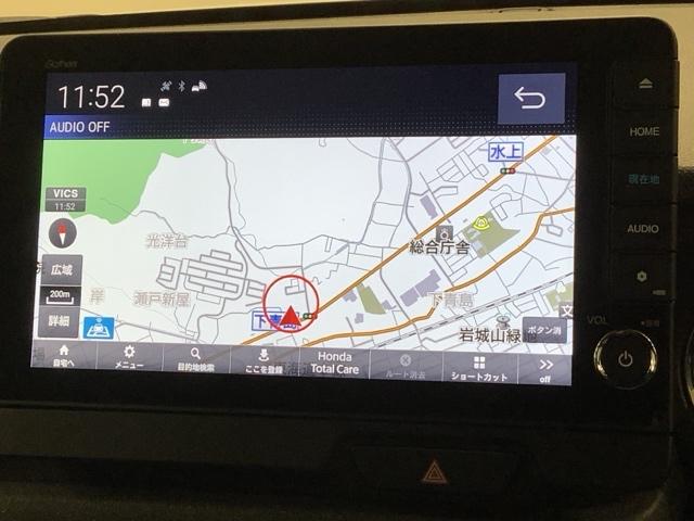 Ｎ－ＢＯＸカスタム ベースグレード　ＨＳＥＮＳＩＮＧ新車保証試乗車ワンオ－ナ－　Ｗ電動ドア　ＵＳＢ接続　ＣＭＢＳ　１オーナー　ベンチシート　オートエアコン　スマートキ　フルフラット　ＬＥＤ　盗難防止装置　クルコン　ＥＴＣ　バックカメラ（5枚目）