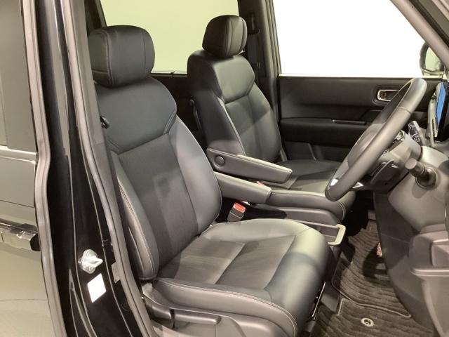 ステップワゴン ｅ：ＨＥＶスパーダ　ＨＳＥＮＳＩＮＧ新車保証試乗車ワンオ－ナ－　１オーナー　デュアルエアコン　フルオートエアコン　ＥＳＣ　シートヒータ　キーフリー　ＬＥＤヘッドランプ　イモビ　ＡＢＳ　リアカメラ　スマートキ　整備記録簿（16枚目）