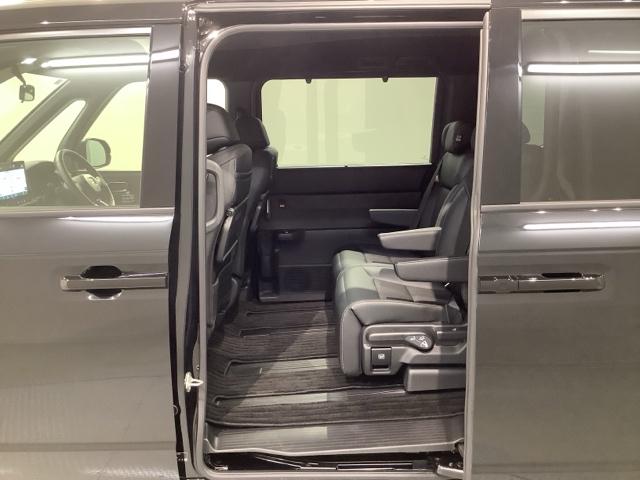 ステップワゴン ｅ：ＨＥＶスパーダ　ＨＳＥＮＳＩＮＧ新車保証試乗車ワンオ－ナ－　１オーナー　デュアルエアコン　フルオートエアコン　ＥＳＣ　シートヒータ　キーフリー　ＬＥＤヘッドランプ　イモビ　ＡＢＳ　リアカメラ　スマートキ　整備記録簿（33枚目）