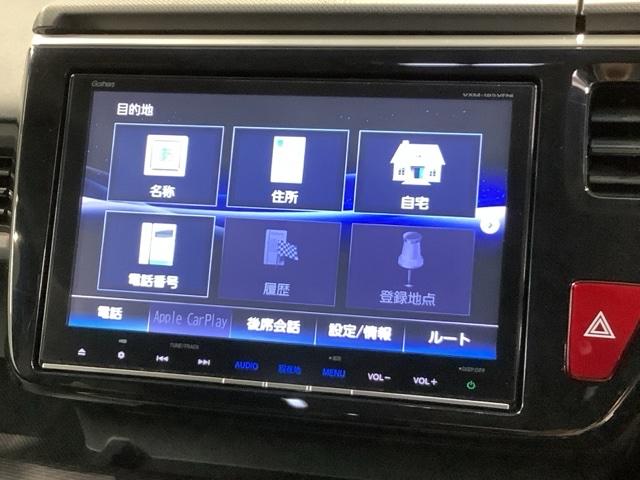 ステップワゴンスパーダ スパーダハイブリッドＧ・ＥＸホンダセンシング　１年保証　ワンオ－ナ－　ナビＴＶ　ＤＶＤ　フルオートエアコン　キーフリー　１オーナ　Ｓヒーター　横滑防止　ＷＡＣ　セキュリティアラーム　パワーウインドウ　ＵＳＢ接続　サイドカーテンエアバック　クルコン（39枚目）