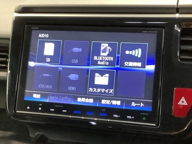 ステップワゴンスパーダ スパーダハイブリッドＧ・ＥＸホンダセンシング　１年保証　ワンオ－ナ－　ナビＴＶ　ＤＶＤ　フルオートエアコン　キーフリー　１オーナ　Ｓヒーター　横滑防止　ＷＡＣ　セキュリティアラーム　パワーウインドウ　ＵＳＢ接続　サイドカーテンエアバック　クルコン（40枚目）