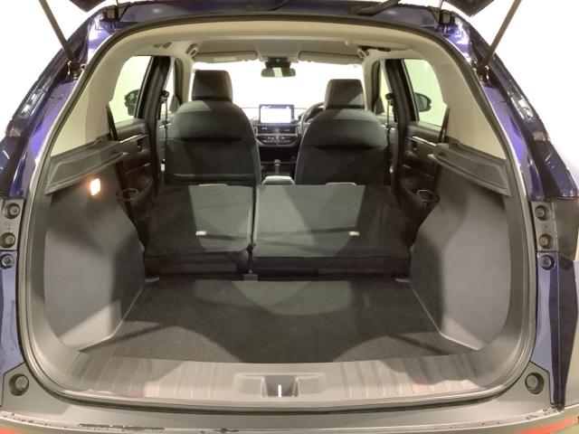 WR-V Zブラックスタイル HSENSING 新車保証試乗車 ワンオ-ナ- Rカメラ LEDヘッドランプ フルセグTV 盗難防止システム 衝突被害軽減システム スマートキー USB(19枚目)