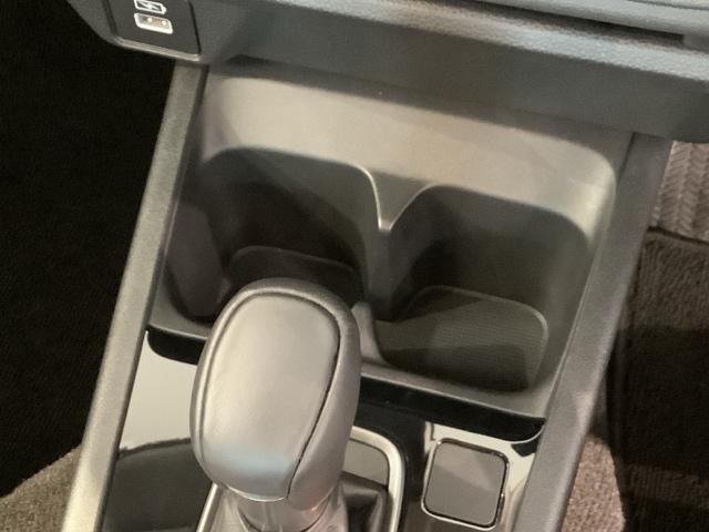 WR-V Zブラックスタイル HSENSING 新車保証試乗車 ワンオ-ナ- Rカメラ LEDヘッドランプ フルセグTV 盗難防止システム 衝突被害軽減システム スマートキー USB(27枚目)