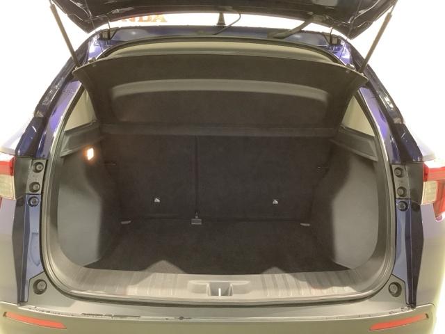 WR-V Zブラックスタイル HSENSING 新車保証試乗車 ワンオ-ナ- Rカメラ LEDヘッドランプ フルセグTV 盗難防止システム 衝突被害軽減システム スマートキー USB(31枚目)