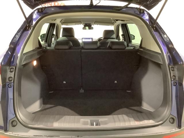 WR-V Zブラックスタイル HSENSING 新車保証試乗車 ワンオ-ナ- Rカメラ LEDヘッドランプ フルセグTV 盗難防止システム 衝突被害軽減システム スマートキー USB(32枚目)