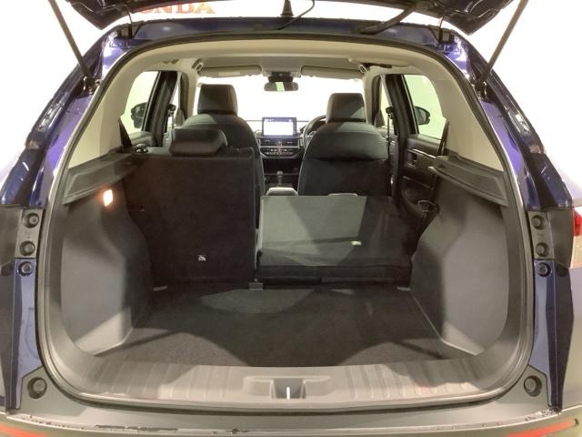 WR-V Zブラックスタイル HSENSING 新車保証試乗車 ワンオ-ナ- Rカメラ LEDヘッドランプ フルセグTV 盗難防止システム 衝突被害軽減システム スマートキー USB(33枚目)