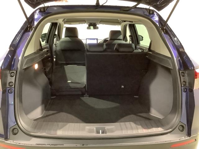WR-V Zブラックスタイル HSENSING 新車保証試乗車 ワンオ-ナ- Rカメラ LEDヘッドランプ フルセグTV 盗難防止システム 衝突被害軽減システム スマートキー USB(34枚目)
