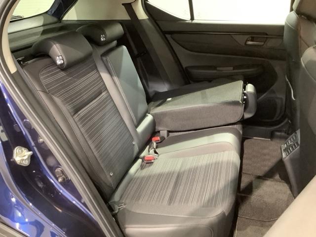 WR-V Zブラックスタイル HSENSING 新車保証試乗車 ワンオ-ナ- Rカメラ LEDヘッドランプ フルセグTV 盗難防止システム 衝突被害軽減システム スマートキー USB(35枚目)