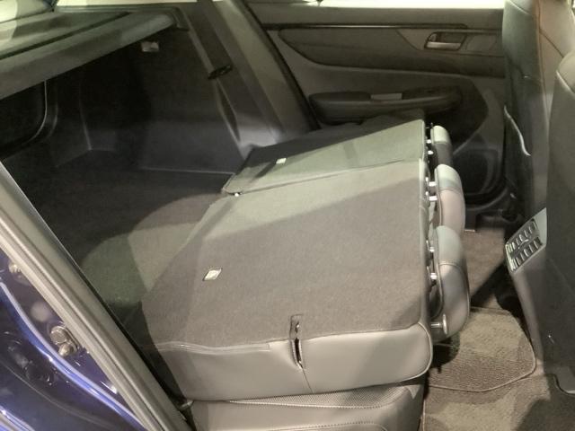 WR-V Zブラックスタイル HSENSING 新車保証試乗車 ワンオ-ナ- Rカメラ LEDヘッドランプ フルセグTV 盗難防止システム 衝突被害軽減システム スマートキー USB(36枚目)