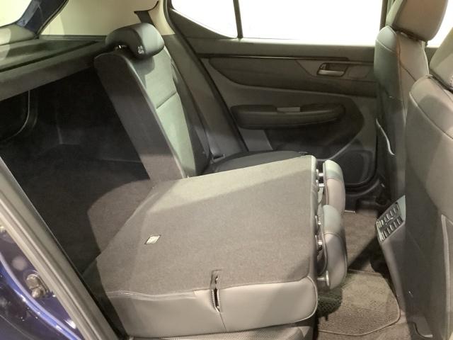 WR-V Zブラックスタイル HSENSING 新車保証試乗車 ワンオ-ナ- Rカメラ LEDヘッドランプ フルセグTV 盗難防止システム 衝突被害軽減システム スマートキー USB(37枚目)
