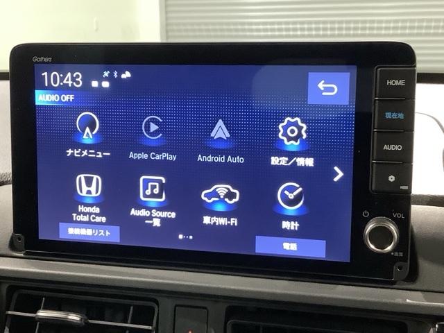 WR-V Zブラックスタイル HSENSING 新車保証試乗車 ワンオ-ナ- Rカメラ LEDヘッドランプ フルセグTV 盗難防止システム 衝突被害軽減システム スマートキー USB(38枚目)