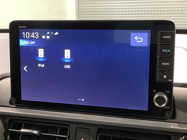 WR-V Zブラックスタイル HSENSING 新車保証試乗車 ワンオ-ナ- Rカメラ LEDヘッドランプ フルセグTV 盗難防止システム 衝突被害軽減システム スマートキー USB(41枚目)