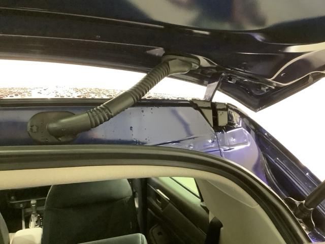 WR-V Zブラックスタイル HSENSING 新車保証試乗車 ワンオ-ナ- Rカメラ LEDヘッドランプ フルセグTV 盗難防止システム 衝突被害軽減システム スマートキー USB(43枚目)