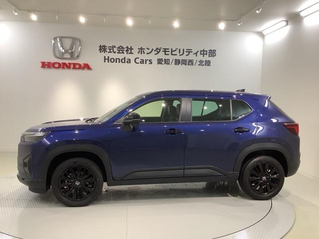 WR-V Zブラックスタイル HSENSING 新車保証試乗車 ワンオ-ナ- Rカメラ LEDヘッドランプ フルセグTV 盗難防止システム 衝突被害軽減システム スマートキー USB(47枚目)