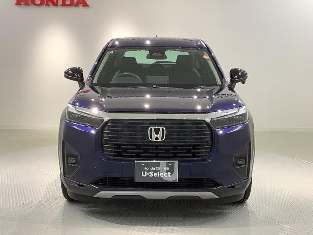 WR-V Zブラックスタイル HSENSING 新車保証試乗車 ワンオ-ナ- Rカメラ LEDヘッドランプ フルセグTV 盗難防止システム 衝突被害軽減システム スマートキー USB(53枚目)
