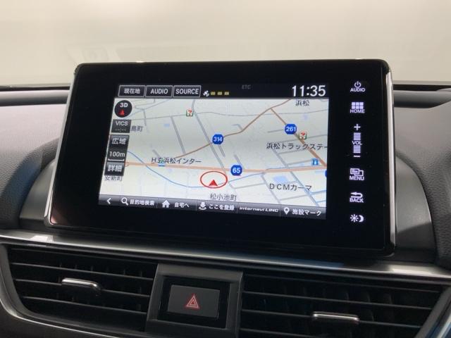 アコード EX HSENSING革シートサンルーフ最長5年保証 カーテンエアバッグ イモビ 追突軽減ブレーキ オートエアコン 皮シート 横滑り防止装置 地デジフルセグ スマキー シートヒーター キーフリー クルコン(6枚目)