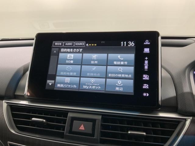 アコード EX HSENSING革シートサンルーフ最長5年保証 カーテンエアバッグ イモビ 追突軽減ブレーキ オートエアコン 皮シート 横滑り防止装置 地デジフルセグ スマキー シートヒーター キーフリー クルコン(37枚目)