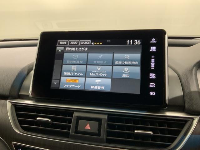 アコード EX HSENSING革シートサンルーフ最長5年保証 カーテンエアバッグ イモビ 追突軽減ブレーキ オートエアコン 皮シート 横滑り防止装置 地デジフルセグ スマキー シートヒーター キーフリー クルコン(38枚目)