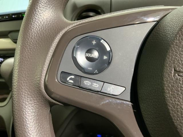 N-BOX L 最長5年保証 ワンオ-ナ- ナビVXM-234VFi TV Rカメラ CD録音 BTオ-ディオ DVD ETC LEDライト VSA クルコン スマ-トキ- 盗難防止装置 整備記録簿 AAC PW(10枚目)