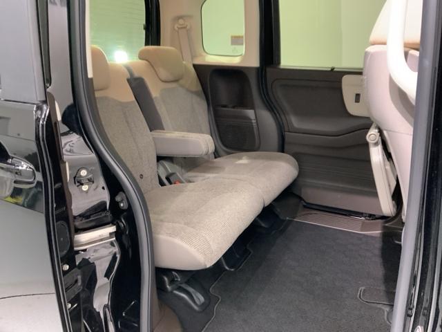 N-BOX L 最長5年保証 ワンオ-ナ- ナビVXM-234VFi TV Rカメラ CD録音 BTオ-ディオ DVD ETC LEDライト VSA クルコン スマ-トキ- 盗難防止装置 整備記録簿 AAC PW(18枚目)