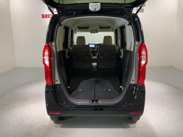 N-BOX L 最長5年保証 ワンオ-ナ- ナビVXM-234VFi TV Rカメラ CD録音 BTオ-ディオ DVD ETC LEDライト VSA クルコン スマ-トキ- 盗難防止装置 整備記録簿 AAC PW(19枚目)