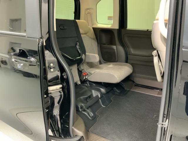 N-BOX L 最長5年保証 ワンオ-ナ- ナビVXM-234VFi TV Rカメラ CD録音 BTオ-ディオ DVD ETC LEDライト VSA クルコン スマ-トキ- 盗難防止装置 整備記録簿 AAC PW(31枚目)