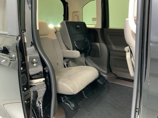 N-BOX L 最長5年保証 ワンオ-ナ- ナビVXM-234VFi TV Rカメラ CD録音 BTオ-ディオ DVD ETC LEDライト VSA クルコン スマ-トキ- 盗難防止装置 整備記録簿 AAC PW(33枚目)