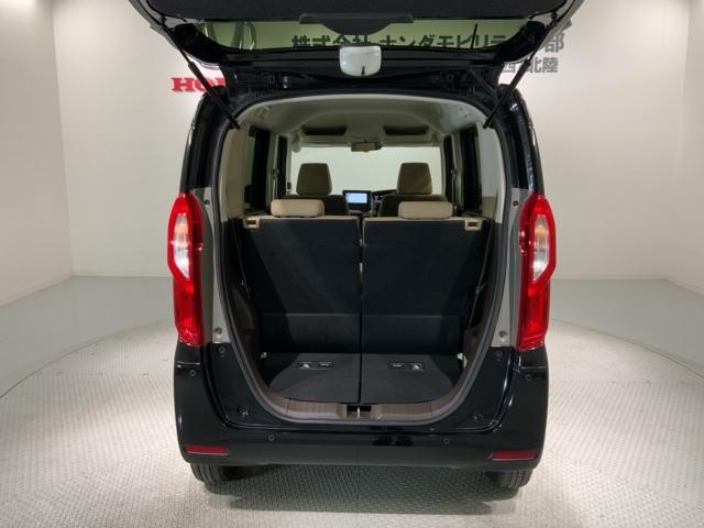 N-BOX L 最長5年保証 ワンオ-ナ- ナビVXM-234VFi TV Rカメラ CD録音 BTオ-ディオ DVD ETC LEDライト VSA クルコン スマ-トキ- 盗難防止装置 整備記録簿 AAC PW(34枚目)