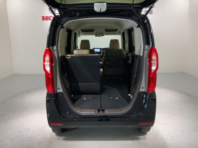 N-BOX L 最長5年保証 ワンオ-ナ- ナビVXM-234VFi TV Rカメラ CD録音 BTオ-ディオ DVD ETC LEDライト VSA クルコン スマ-トキ- 盗難防止装置 整備記録簿 AAC PW(35枚目)