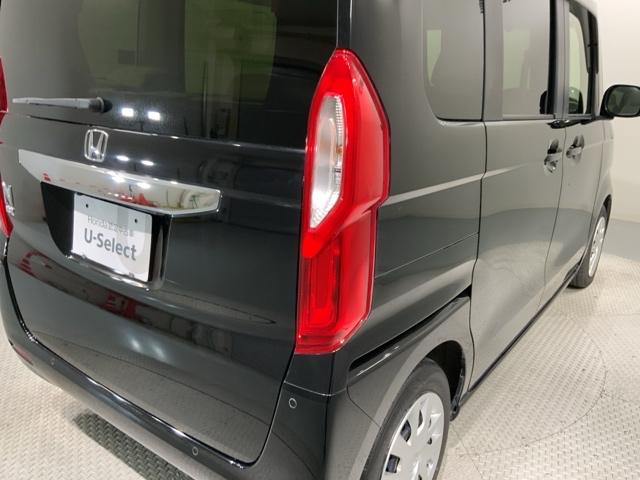 N-BOX L 最長5年保証 ワンオ-ナ- ナビVXM-234VFi TV Rカメラ CD録音 BTオ-ディオ DVD ETC LEDライト VSA クルコン スマ-トキ- 盗難防止装置 整備記録簿 AAC PW(45枚目)