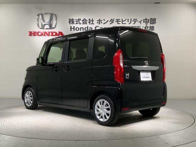 N-BOX L 最長5年保証 ワンオ-ナ- ナビVXM-234VFi TV Rカメラ CD録音 BTオ-ディオ DVD ETC LEDライト VSA クルコン スマ-トキ- 盗難防止装置 整備記録簿 AAC PW(48枚目)