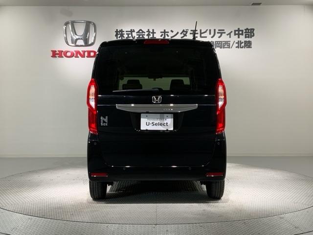 N-BOX L 最長5年保証 ワンオ-ナ- ナビVXM-234VFi TV Rカメラ CD録音 BTオ-ディオ DVD ETC LEDライト VSA クルコン スマ-トキ- 盗難防止装置 整備記録簿 AAC PW(49枚目)