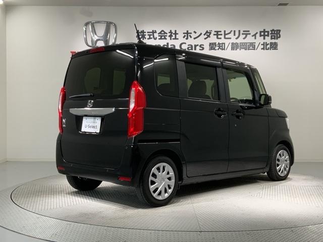 N-BOX L 最長5年保証 ワンオ-ナ- ナビVXM-234VFi TV Rカメラ CD録音 BTオ-ディオ DVD ETC LEDライト VSA クルコン スマ-トキ- 盗難防止装置 整備記録簿 AAC PW(50枚目)