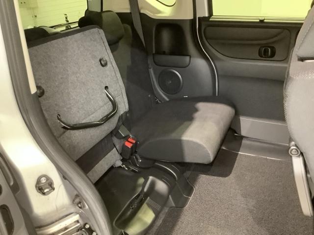 N-BOX GSSパッケージ 1年保証 ワンオ-ナ- TV Rカメラ 音楽機器接続 シ-トヒ-タ- ETC HID 両側電動ドア VSA スマ-トキ- 盗難防止装置 整備記録簿 AAC スペアキ- ドアバイザ- ベンチシ-ト(34枚目)