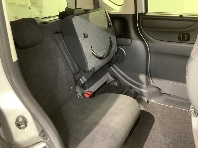 N-BOX GSSパッケージ 1年保証 ワンオ-ナ- TV Rカメラ 音楽機器接続 シ-トヒ-タ- ETC HID 両側電動ドア VSA スマ-トキ- 盗難防止装置 整備記録簿 AAC スペアキ- ドアバイザ- ベンチシ-ト(36枚目)