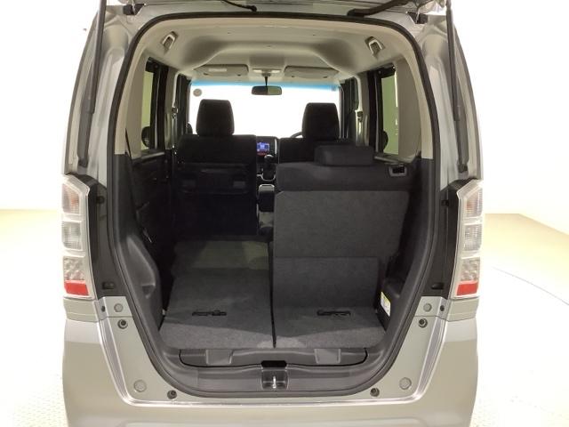 N-BOX GSSパッケージ 1年保証 ワンオ-ナ- TV Rカメラ 音楽機器接続 シ-トヒ-タ- ETC HID 両側電動ドア VSA スマ-トキ- 盗難防止装置 整備記録簿 AAC スペアキ- ドアバイザ- ベンチシ-ト(39枚目)