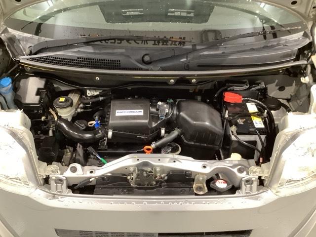 N-BOX GSSパッケージ 1年保証 ワンオ-ナ- TV Rカメラ 音楽機器接続 シ-トヒ-タ- ETC HID 両側電動ドア VSA スマ-トキ- 盗難防止装置 整備記録簿 AAC スペアキ- ドアバイザ- ベンチシ-ト(44枚目)