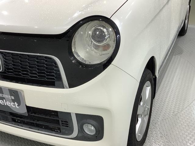 Ｎ－ＯＮＥ プレミアム・Ｌパッケージ　１年保証　ワンオ－ナ－　ナビＶＸＭ－１２８ＶＳ　ＴＶ　Ｒカメラ　ＤＶＤ　ＥＴＣ　ＨＩＤ　フォグライト　ＶＳＡ　スマ－トキ－　盗難防止装置　整備記録簿　ベンチシ－ト　ドアバイザ－　ＡＡＣ　両席エアバック（6枚目）