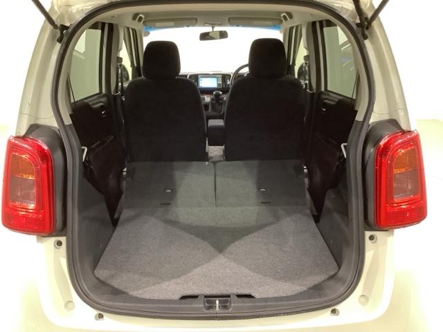 Ｎ－ＯＮＥ プレミアム・Ｌパッケージ　１年保証　ワンオ－ナ－　ナビＶＸＭ－１２８ＶＳ　ＴＶ　Ｒカメラ　ＤＶＤ　ＥＴＣ　ＨＩＤ　フォグライト　ＶＳＡ　スマ－トキ－　盗難防止装置　整備記録簿　ベンチシ－ト　ドアバイザ－　ＡＡＣ　両席エアバック（18枚目）