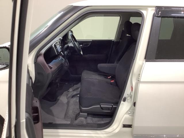 Ｎ－ＯＮＥ プレミアム・Ｌパッケージ　１年保証　ワンオ－ナ－　ナビＶＸＭ－１２８ＶＳ　ＴＶ　Ｒカメラ　ＤＶＤ　ＥＴＣ　ＨＩＤ　フォグライト　ＶＳＡ　スマ－トキ－　盗難防止装置　整備記録簿　ベンチシ－ト　ドアバイザ－　ＡＡＣ　両席エアバック（28枚目）