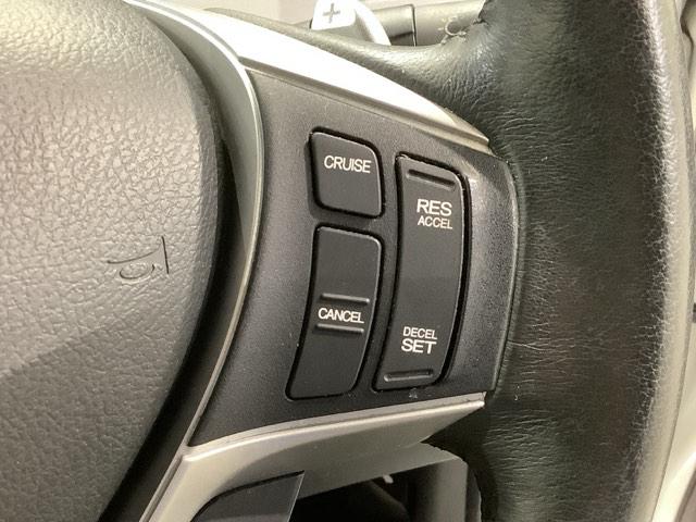 ステップワゴンスパーダ Ｓ　１年保証　ワンオ－ナ－　ナビＶＸＭ－１３５ＶＦＮＩ　ＴＶ　Ｒカメラ　ＣＤ録音　ＤＶＤ　ＥＴＣ　ＨＩＤ　フォグライト　ＶＳＡ　クルコン　アルミ　スマ－トキ－　盗難防止装置　整備記録簿　ドアバイザ－（11枚目）