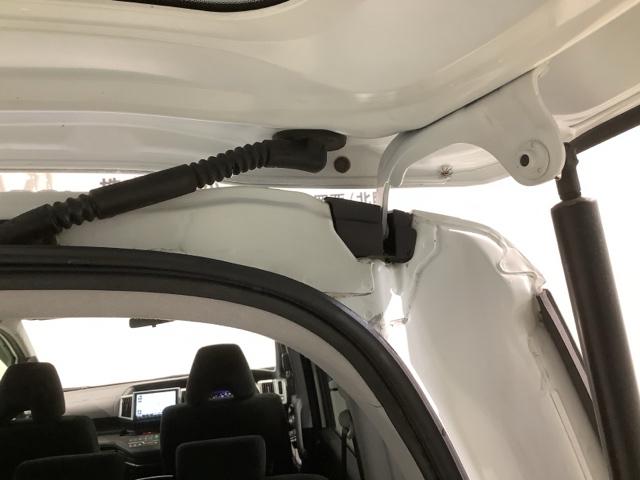 ステップワゴンスパーダ Ｓ　１年保証　ワンオ－ナ－　ナビＶＸＭ－１３５ＶＦＮＩ　ＴＶ　Ｒカメラ　ＣＤ録音　ＤＶＤ　ＥＴＣ　ＨＩＤ　フォグライト　ＶＳＡ　クルコン　アルミ　スマ－トキ－　盗難防止装置　整備記録簿　ドアバイザ－（33枚目）