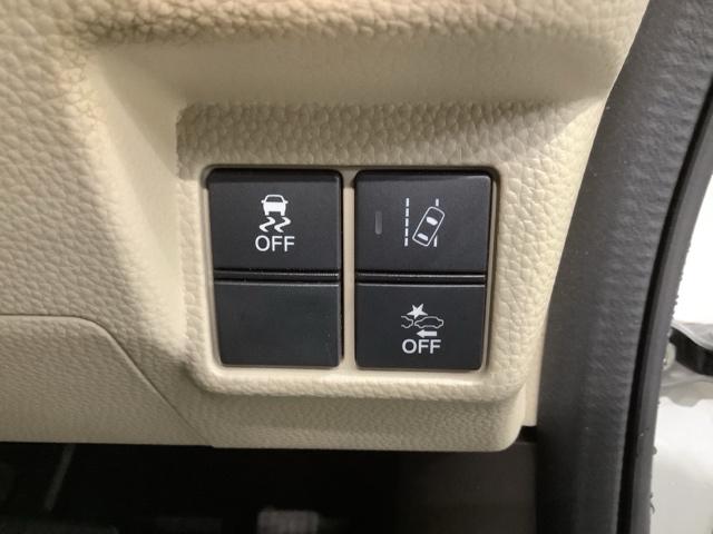 N-BOX G・Lホンダセンシング 最長5年保証 ワンオ-ナ- ナビVXM-194CI Rカメラ BTオーディオ ドラレコ ETC LEDライト VSA 片側電動ドア クルコン スマ-トキ- 盗難防止装置 整備記録簿 ベンチシ-ト(15枚目)