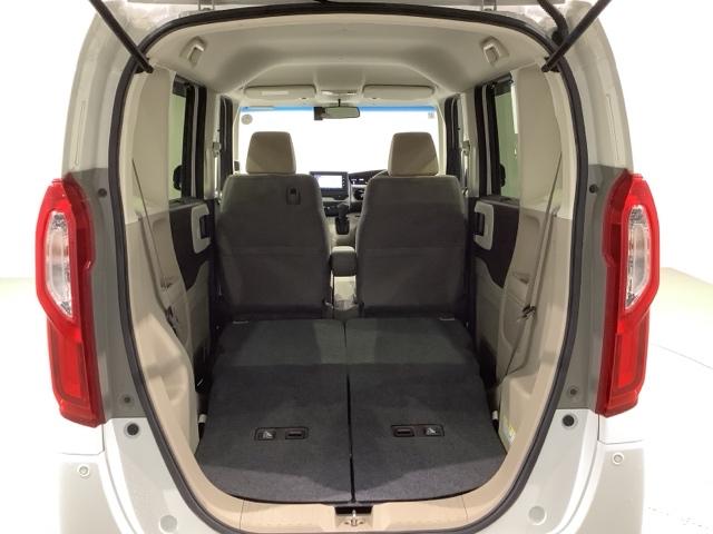 N-BOX G・Lホンダセンシング 最長5年保証 ワンオ-ナ- ナビVXM-194CI Rカメラ BTオーディオ ドラレコ ETC LEDライト VSA 片側電動ドア クルコン スマ-トキ- 盗難防止装置 整備記録簿 ベンチシ-ト(19枚目)