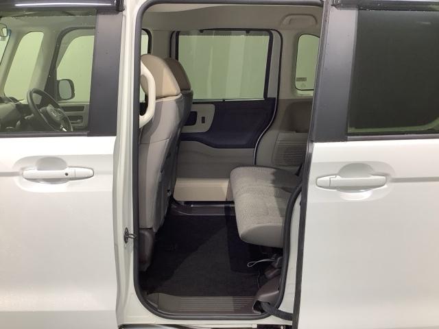 N-BOX G・Lホンダセンシング 最長5年保証 ワンオ-ナ- ナビVXM-194CI Rカメラ BTオーディオ ドラレコ ETC LEDライト VSA 片側電動ドア クルコン スマ-トキ- 盗難防止装置 整備記録簿 ベンチシ-ト(29枚目)