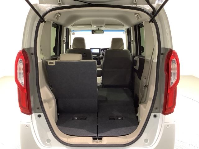 N-BOX G・Lホンダセンシング 最長5年保証 ワンオ-ナ- ナビVXM-194CI Rカメラ BTオーディオ ドラレコ ETC LEDライト VSA 片側電動ドア クルコン スマ-トキ- 盗難防止装置 整備記録簿 ベンチシ-ト(31枚目)