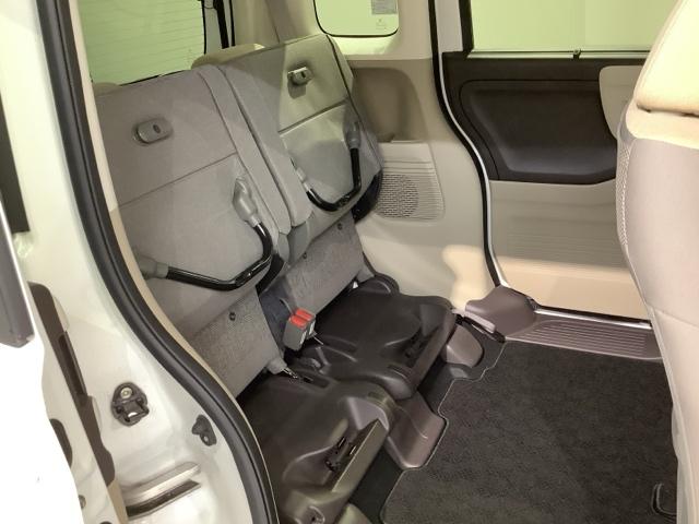 N-BOX G・Lホンダセンシング 最長5年保証 ワンオ-ナ- ナビVXM-194CI Rカメラ BTオーディオ ドラレコ ETC LEDライト VSA 片側電動ドア クルコン スマ-トキ- 盗難防止装置 整備記録簿 ベンチシ-ト(37枚目)