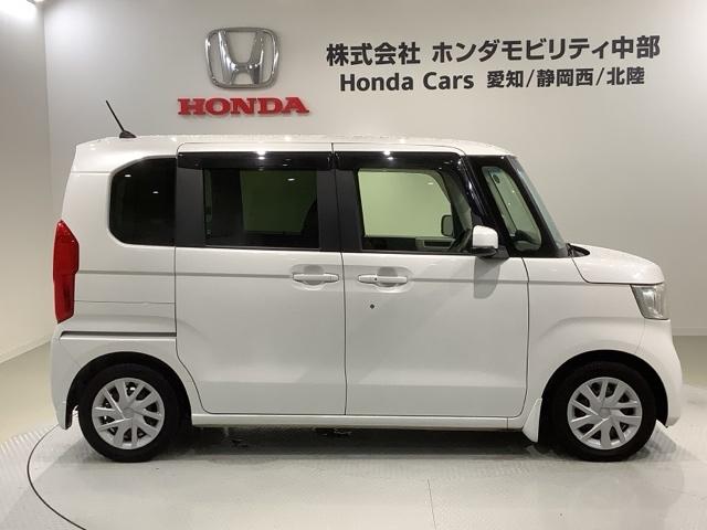 N-BOX G・Lホンダセンシング 最長5年保証 ワンオ-ナ- ナビVXM-194CI Rカメラ BTオーディオ ドラレコ ETC LEDライト VSA 片側電動ドア クルコン スマ-トキ- 盗難防止装置 整備記録簿 ベンチシ-ト(51枚目)